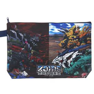 조이드와일드 식판도시락가방 [PM044] [M0167]