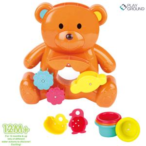 하늘썬별 곰돌이 컵쌓기 목욕놀이 xingl8860b