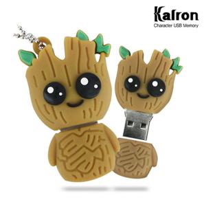 칼론 리틀그루 캐릭터 USB 메모리 32GB