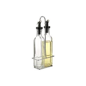 시노글라스 그레이 오일병 250ml 3P 렉포함(블랙)