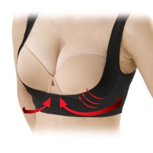 일본아이디어쇼 슬리핑 업 바스트 브라