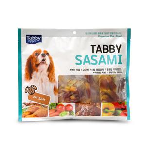 테비 사사미 (오리고구마) 300g