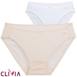 크리비아 주니어 스트라이프 면팬티 cpt6319