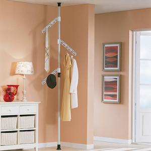 가화 고정식 1단 스텐드행거(LB1000A3)