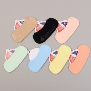 [키즈노리] F 멀티매직_1족 유아동 양말덧신