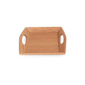 [박씨상방] 내추럴 손잡이 나무쟁반(1호)