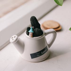 자연인의 집 숯화분-공기정화, 미세먼지제거, 습도조절