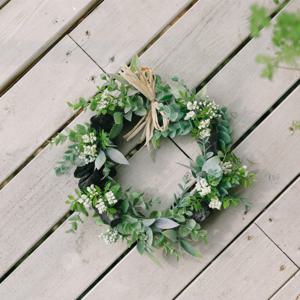 프란츠 플라워 숯리스-공기정화, 미세먼지제거, 습도조절