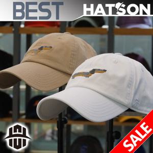 [HATSON]브랜드 남자 여자 소프트 볼캡 야구 모자 K0HT402 AD