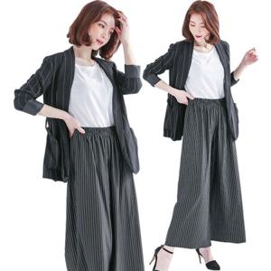 슬랙스 정장바지 와이드팬츠 면바지 아이스바지 밴딩팬츠