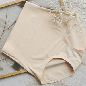 오드 UNK012 베이직 누디라인 슬림 이너 팬티