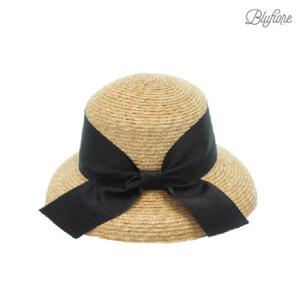 [블루피오레] 빅리본 큐티 벙거지모자 BFH421