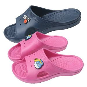 [실내화뱅크]베어 다용도슬리퍼 230~280mm 욕실화겸 슬리퍼