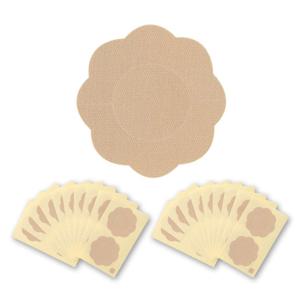 일본아이디어쇼 일본산니플커버테이프20세트