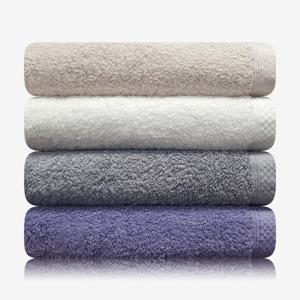 송월타월 송월 딘딘 코마사 40수 자수 답례품