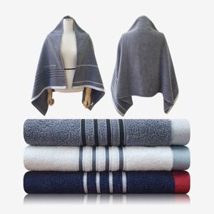 송월타월 카운테스마라 포라인 순면바스타월 답례품