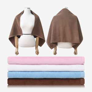 송월타월 모던바스 순면미니바스타월