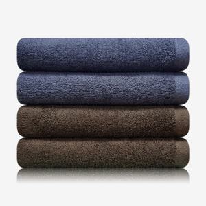 송월타월 다크미용36 코마사타월 헤어피부 업소수건