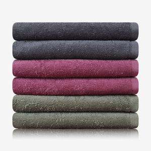 송월타월 다크미용32 코마사타월 헤어피부업소수건