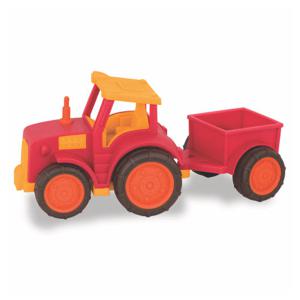 [원더휠즈] 로더심플트랙터&트레일러