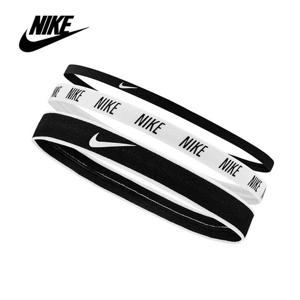 나이키 MIXED WIDTH 헤드밴드(4453-930) 3개 헤어밴드