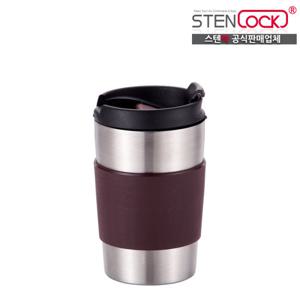 스텐락 스텐블러 뉴오피스 텀블러 300ml 스텐텀블러