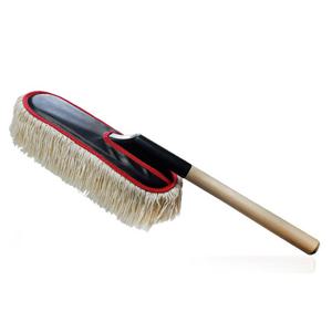 토드 차량용 면사 먼지털이개