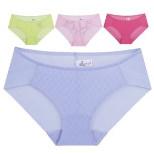 로즈버드by비비안 90한정 클리어런스 팬티 택1 77480