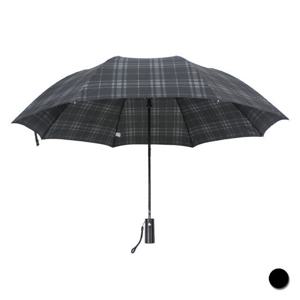 송월우산 송월 모던체크 2단우산