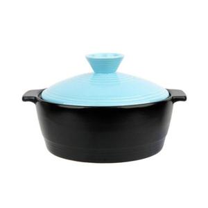 오븐락 내열 도자기 뚝배기 대형