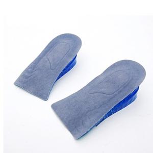 파워젤 뒷굽 깔창2단-5cm(키높이 기능성 깔창 에어 신발 운동화)