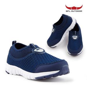 BFL 아동 아쿠아 슈즈 에어리버/물놀이 여행용 신발