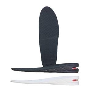 국산 에어 키높이 깔창 2단3cm(키높이 기능성 깔창 신발 운동화)