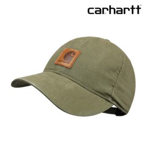 칼하트 오데사 캡 맨즈 모자 그린 100289-301
