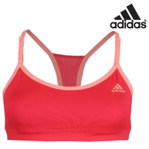 아디다스 여성 STRAPPY 브라탑/요가복/매장판-AJ6570