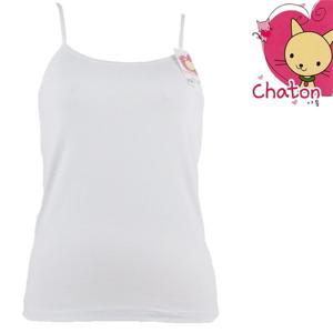 [샤통] 주니어 브라끈런닝 K3007