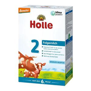 독일 내수용 홀레 분유 2단계 600g x 4통