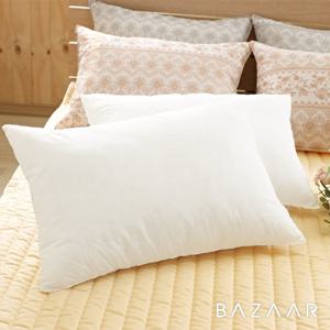 경제형 지퍼식 높이조절 베개솜 (50X70) 1개