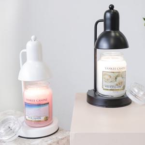 [미트라샵] 비즈  빛조절 캔들워머