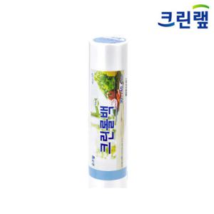 크린랩 유즈웰 크린롤백 30cm x 40cm 200매_위생백