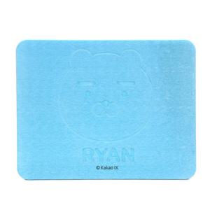 카카오프렌즈 발매트 [규조토입체-5286]