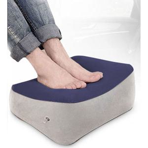 에어컴포트 발쿠션 기본형 /발받침대/풋레스트/발매트