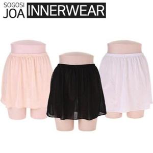 SG 인견 반슬립(치마)/속치마/M~2XL