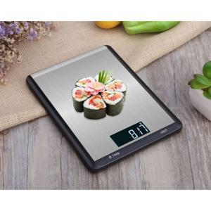 라온 CX-518 주방저울 전자저울 블랙 1Kg /계량/이유식/베이킹