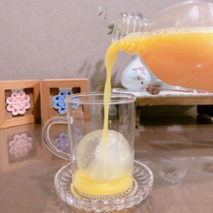 뚜껑포함 플래티넘 실리콘 왕 얼음틀 왕아이스볼