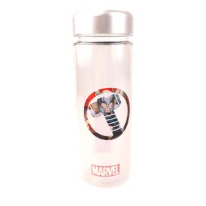 마블 메탈 트라이탄 물병 500ml 토르 휴대용 텀블러