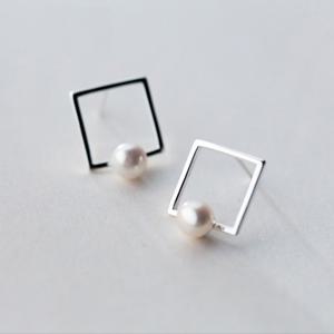 에르모사제이 e061 은귀걸이(실버 925 귀걸이 악세사리 쥬얼리)