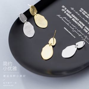 에르모사제이 e062 은귀걸이(실버 925 귀걸이 악세사리 쥬얼리)