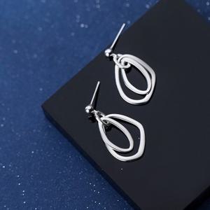 에르모사제이 e063 은귀걸이(실버 925 귀걸이 악세사리 쥬얼리)