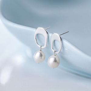 에르모사제이 e064 은귀걸이(실버 925 귀걸이 악세사리 쥬얼리)